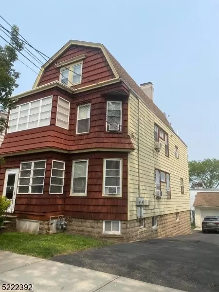 298 Davis Ave #2, Kearny, NJ 07032