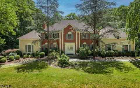 119 Rippling Brook Way, Bernardsville, NJ 07924