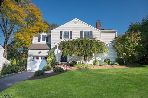 285 Kent Place Blvd, Summit, NJ 07901