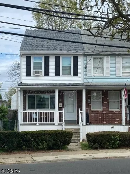 31 E Burlington St, Bordentown, NJ 08505