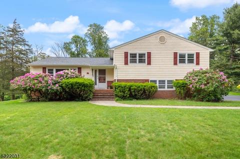 56 Round Top Rd, Warren, NJ 07059