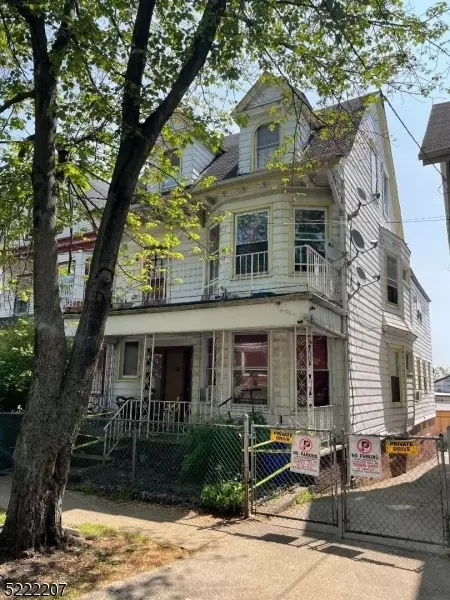 717 Clifton Ave, Newark, NJ 07104