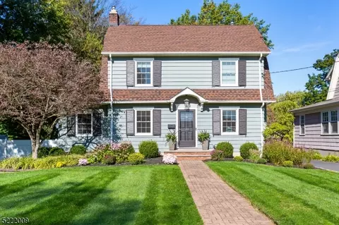 212 W Dudley Ave, Westfield, NJ 07090