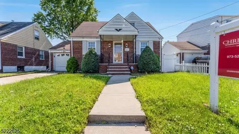 415 Bernard Ave, Linden, NJ 07036