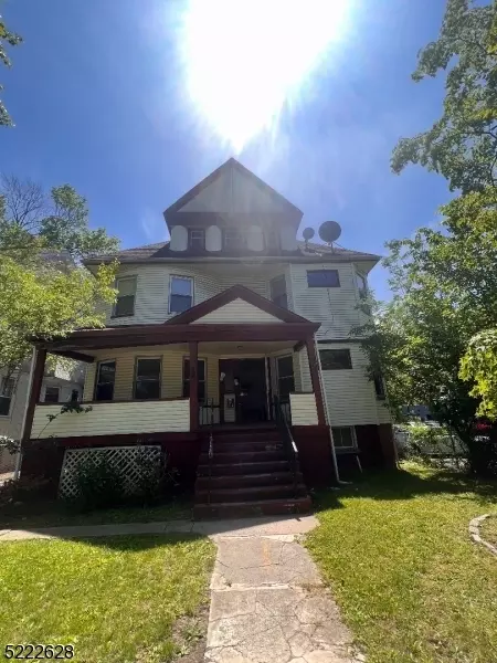 19 Lenox Ave, East Orange, NJ 07018