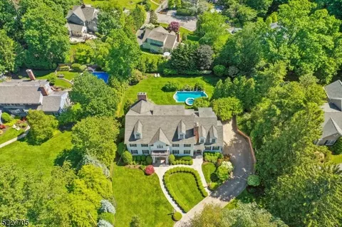 241 Woodland Rd, Madison, NJ 07940