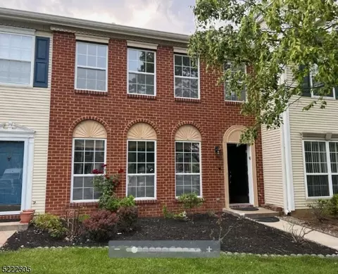 45 Columbus Dr, Franklin Twp., NJ 08823
