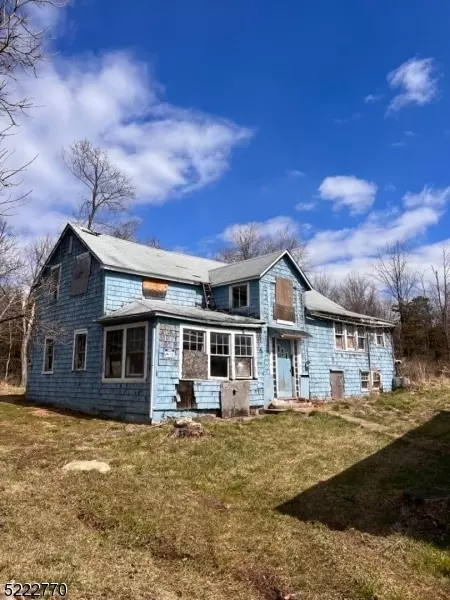520 Mountain Rd, Lebanon, NJ 08833