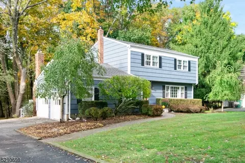 26 Florie Farm Rd, Mendham, NJ 07945