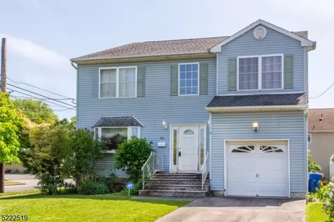 501 Mccandless St, Linden, NJ 07036