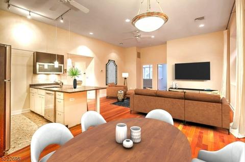 211 Main St #5, Gladstone, NJ 07934