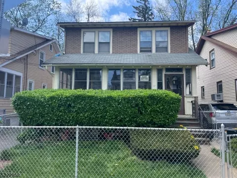37 Carolina Ave, Newark, NJ 07106