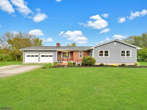 1256 Route31, Lebanon, NJ 08833