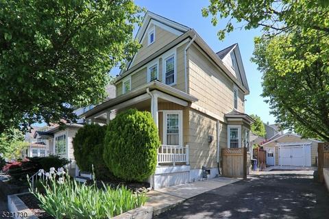 15 N 22nd St, Kenilworth, NJ 07033