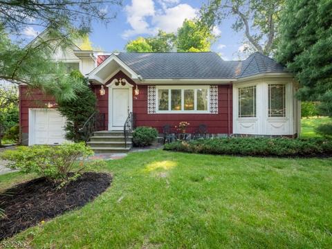 136 Fieldcrest Rd, Parsippany, NJ 07054