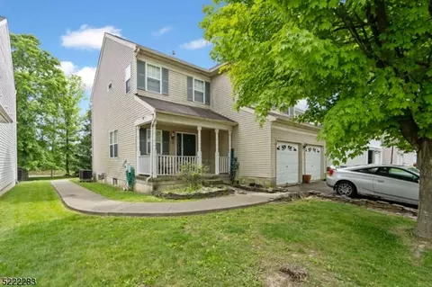 420 Hamilton Dr, Greenwich Twp, NJ 08886