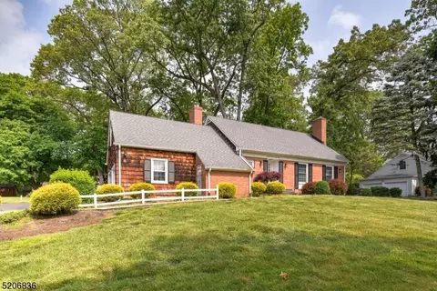 1163 Delaware Dr, Bridgewater, NJ 08807