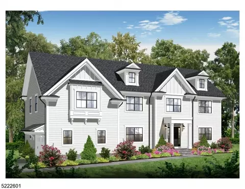 318 Hillside Ave, Chatham Twp, NJ 07928
