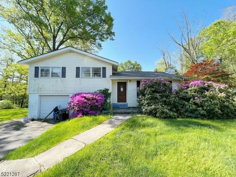 3 Hainesburg River Rd, Knowlton Twp, NJ 07832