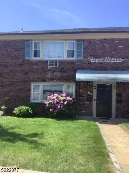 365 Bloomfield Ave #2, Verona, NJ 07044