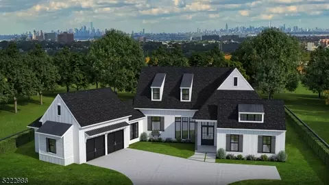 0 Hillcrest Ave, West Orange Twp, NJ 07052