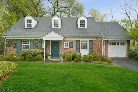 18 South Ter, Millburn Twp., NJ 07078