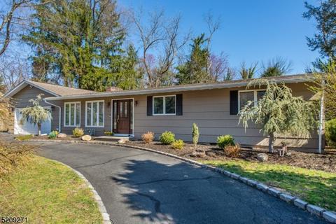 8 Fieldstone Dr, Hanover, NJ 07981