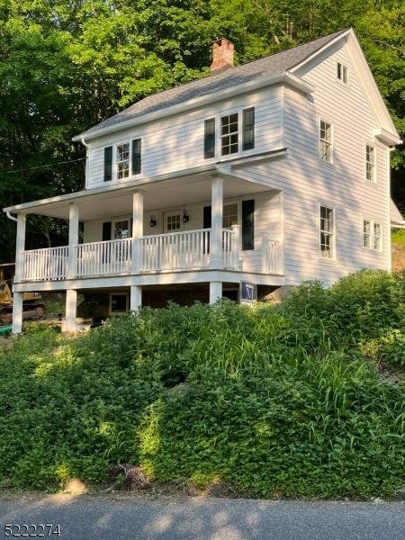 26 Hoffmans Crossing Rd, Califon, NJ 07830