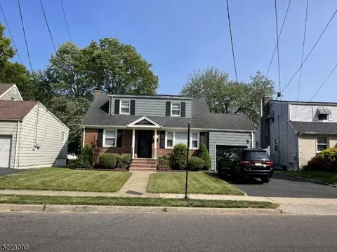 941 Liberty Ave, Union, NJ 07083