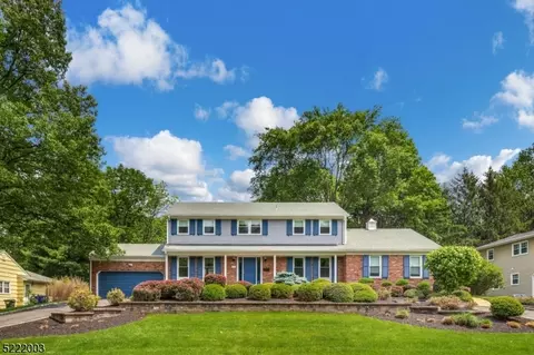 165 Spring Ridge Dr, New Providence, NJ 07974
