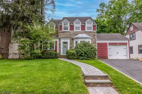 30 Berkshire Rd, Maplewood, NJ 07040
