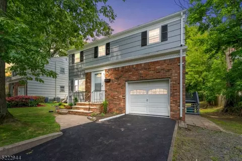 324 Hillman, North Plainfield, NJ 07063