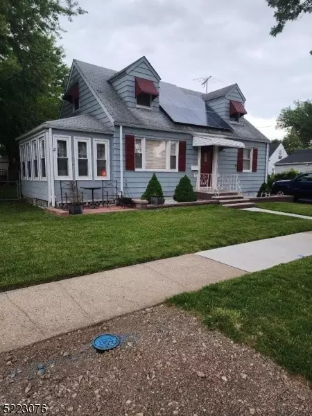 312 Adams St, Linden, NJ 07036
