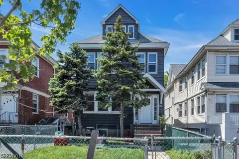 201 N Oraton Pkwy, East Orange, NJ 07017
