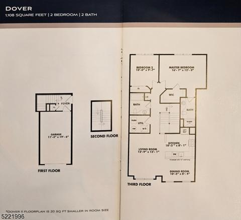 129 Conover Ter, Lebanon, NJ 08833