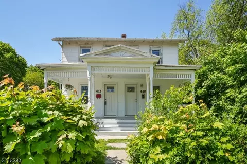 610-612 Madison St, Hackettstown, NJ 07840