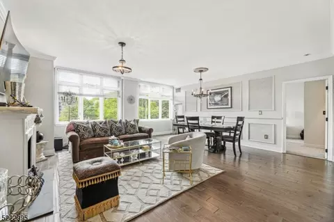 616 S Orange Ave 3f #3F, Maplewood Twp, NJ 07040