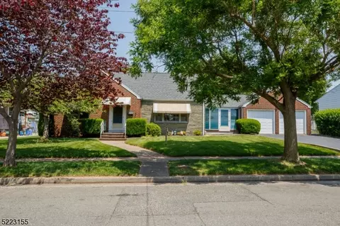2709 Grasselli Ave, Linden, NJ 07036