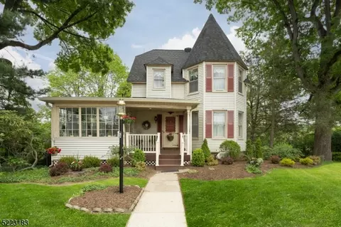 234 Mountain Ave, Caldwell, NJ 07006