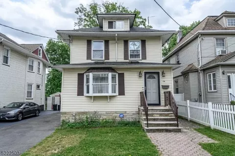154 E Grant Ave, Roselle Park, NJ 07204