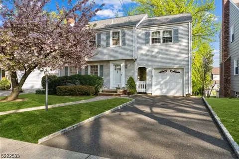 62 Oakley Ter, Nutley, NJ 07110