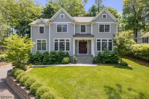 73 Highland Ave, Chatham, NJ 07928