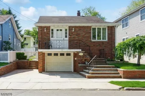 25 Wall St, Cranford, NJ 07016