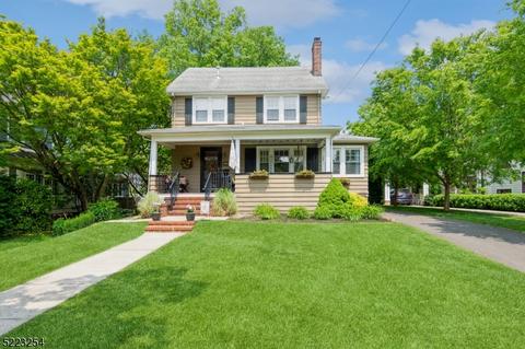 536 N Chestnut St, Westfield, NJ 07090
