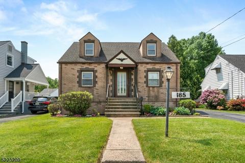 185 Edgewood Ter, South Bound Brook, NJ 08880