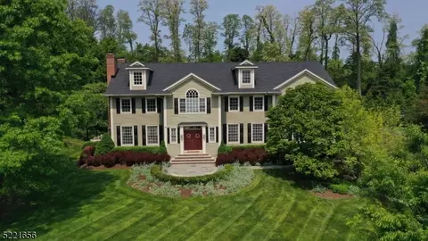 8 Windymere Ln, Mendham Boro, NJ 07945
