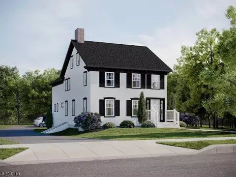 132 Ridgedale Ave, Madison, NJ 07940