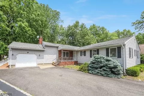 16 Adelina Ct, Cedar Grove, NJ 07009