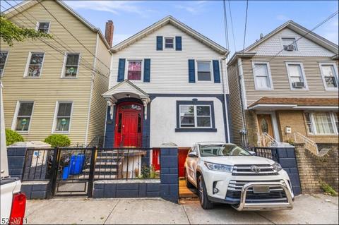 266 New York Ave #2, Newark, NJ 07105
