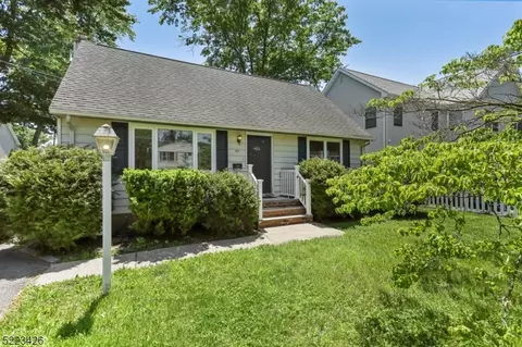87 Longview Ave, Parsippany-troy Hills Twp., NJ 07034